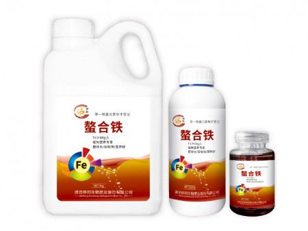 蝥合鐵
