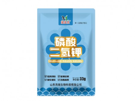 磷酸二氫鉀