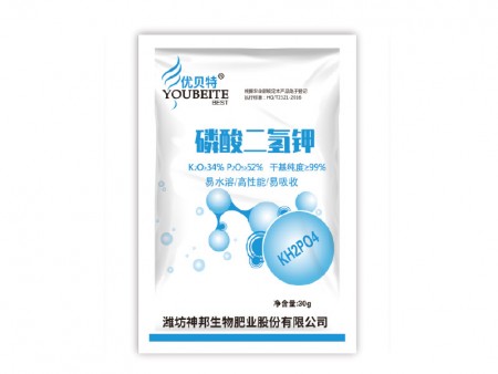 磷酸二氫鉀