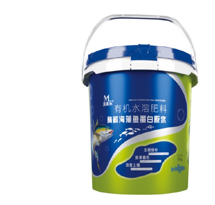 酶解海藻魚(yú)蛋白原漿