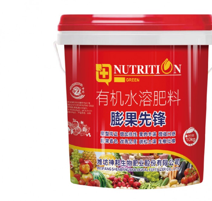 膨果先鋒